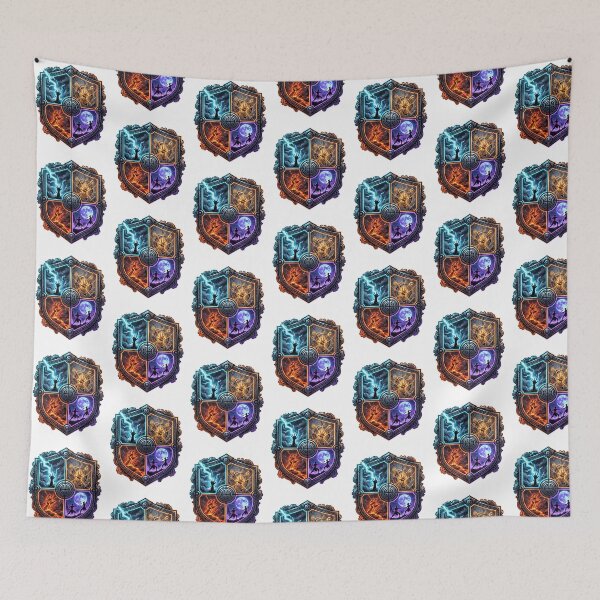 Item preview, Element Master designed and sold by Roy & Tiffany.