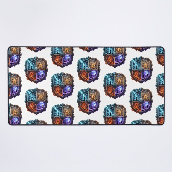 Item preview, Element Master designed and sold by Tiffany Roy.