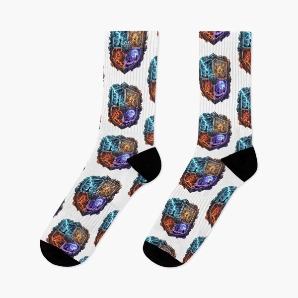 Item preview, Element Master designed and sold by Tiffany Roy.