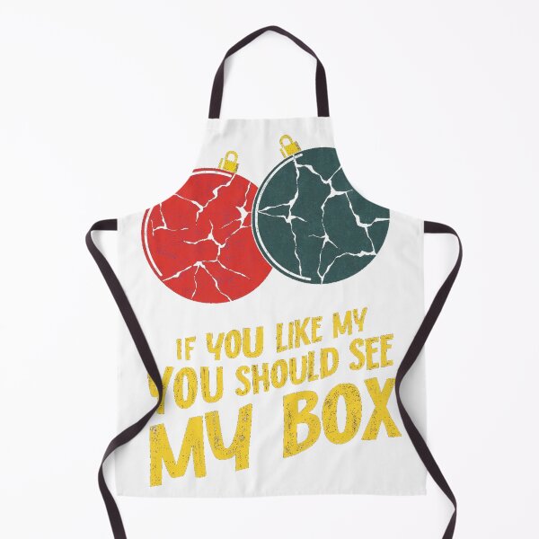 Item preview, Funny Christmas Ornaments Gift Humor designed and sold by lht6474.