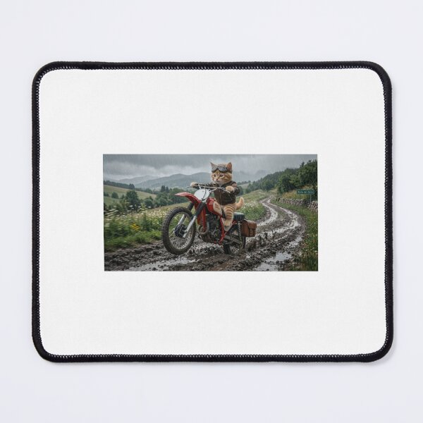 Item preview, Visiting the countryside designed and sold by pazmentaltedoy.