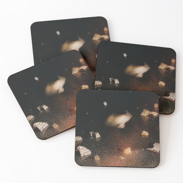 Item preview, Fragments in the Dark designed and sold by Andrew Freeman's Art.