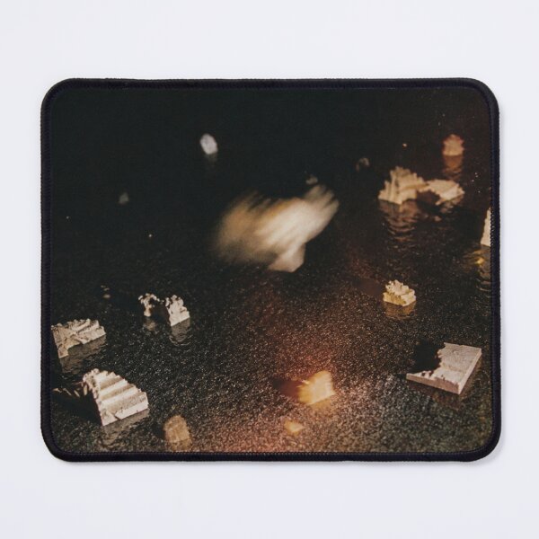 Item preview, Fragments in the Dark designed and sold by Andrew Freeman's Art.