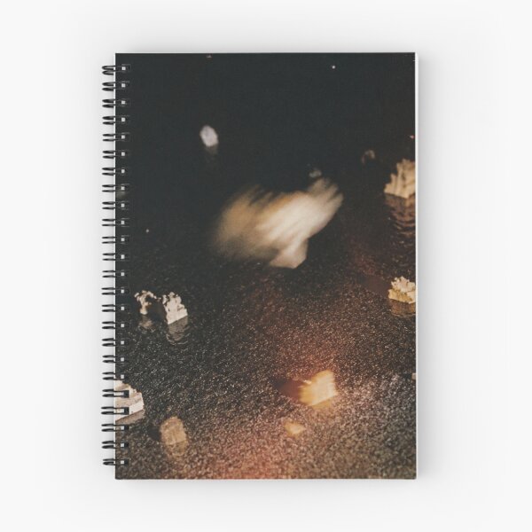 Item preview, Fragments in the Dark designed and sold by Andrew Freeman's Art.