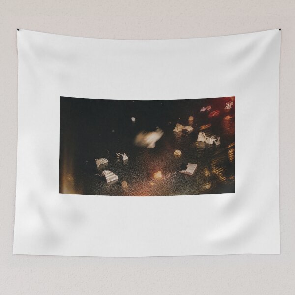 Item preview, Fragments in the Dark designed and sold by Andrew Freeman's Art.