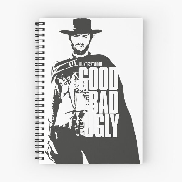 Item preview, Clint Eastwood designed and sold by DanitzaSagel94.