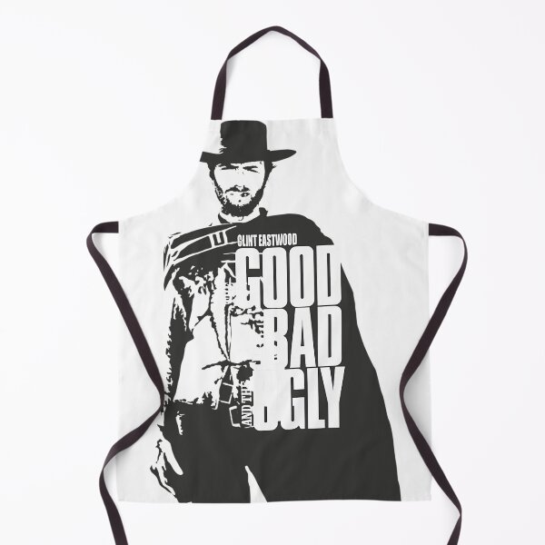 Item preview, Clint Eastwood designed and sold by DanitzaSagel94.