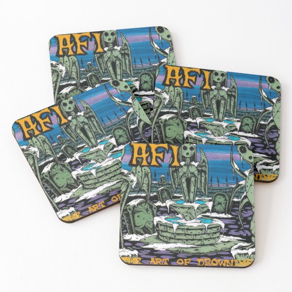 Item preview, Afi Band designed and sold by betsupha218.