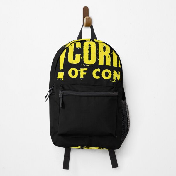Item preview, Corrosions of Conformitys Grunge Stencil designed and sold by MattenKranz.