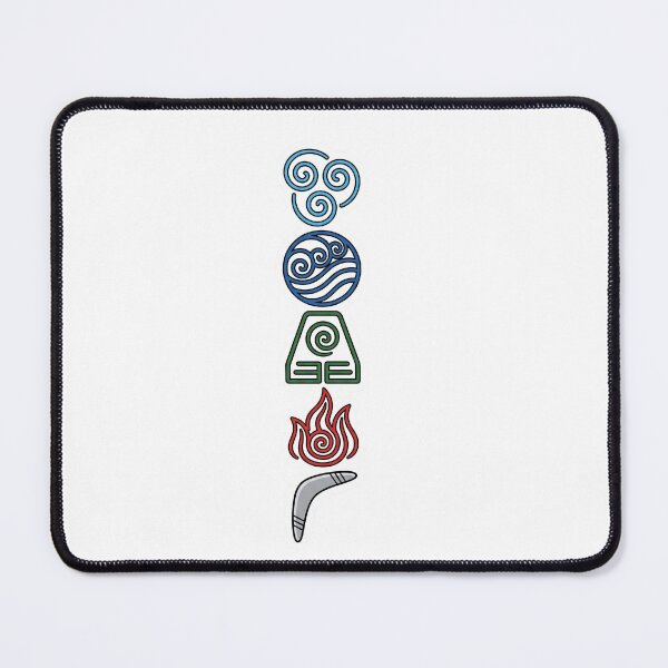 Item preview, Five Elements designed and sold by Tiffany Roy.