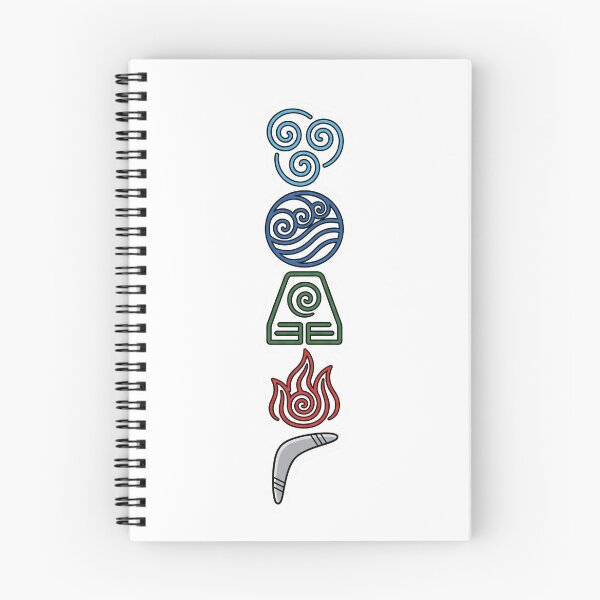 Item preview, Five Elements designed and sold by Roy & Tiffany.