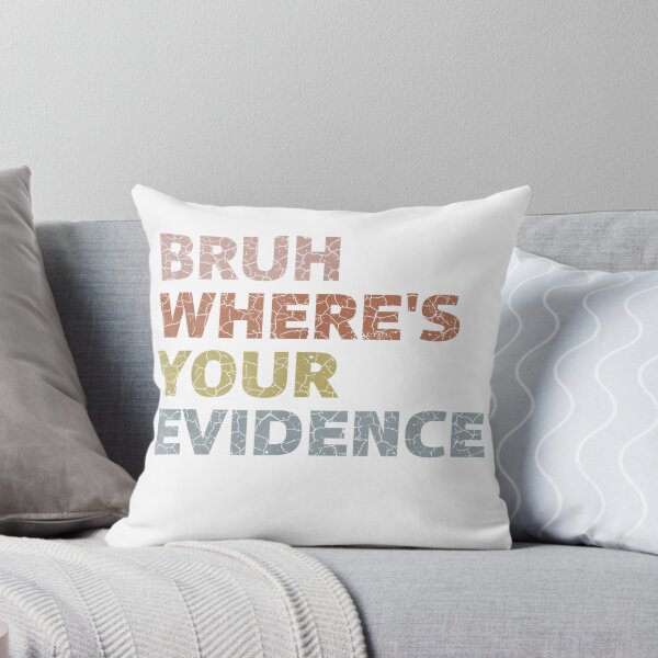 Item preview, Prove It Funny Cite Your Evidence English Teachers Day T-Shirt designed and sold by Dreamers333.