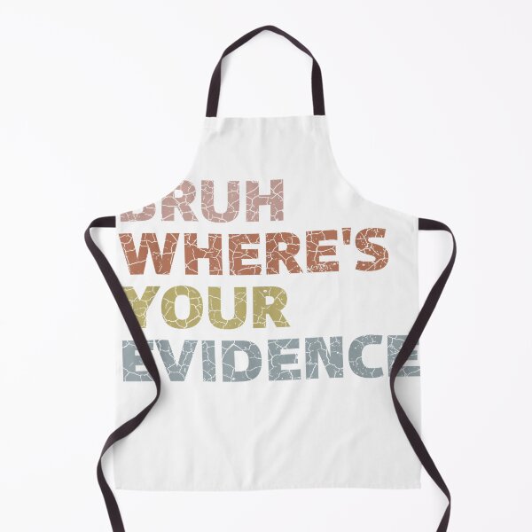 Item preview, Prove It Funny Cite Your Evidence English Teachers Day T-Shirt designed and sold by Dreamers333.