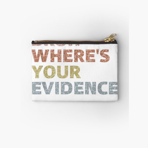 Item preview, Prove It Funny Cite Your Evidence English Teachers Day T-Shirt designed and sold by Dreamers333.