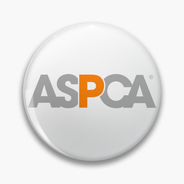 Item preview, ASPCA American Society for the Prevention of Cruelty to Animals Logo designed and sold by earthshotr.