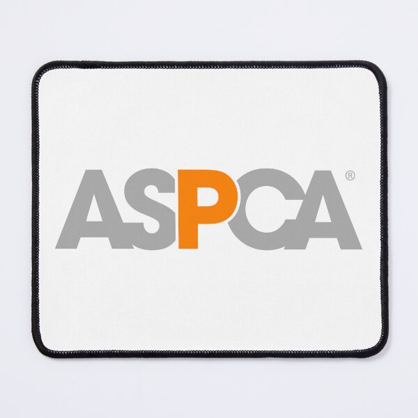 Item preview, ASPCA American Society for the Prevention of Cruelty to Animals Logo designed and sold by earthshotr.
