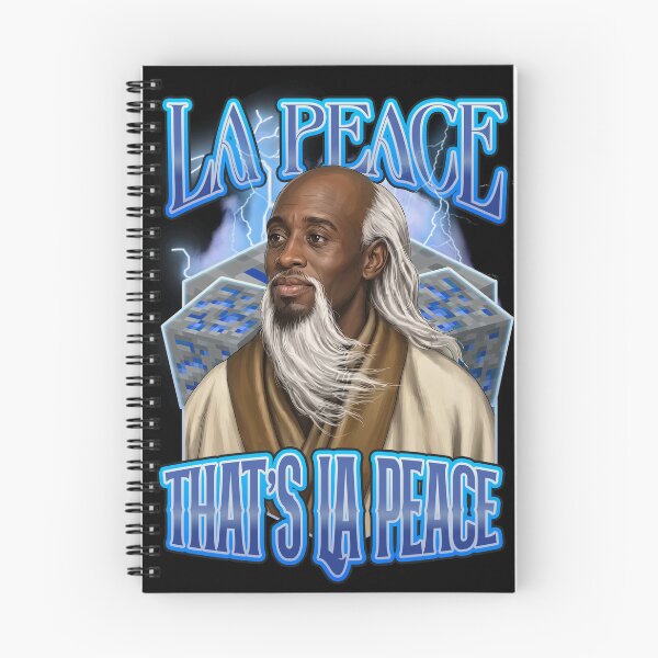 Item preview, La Peace Streetwear Style designed and sold by deathanarchy.