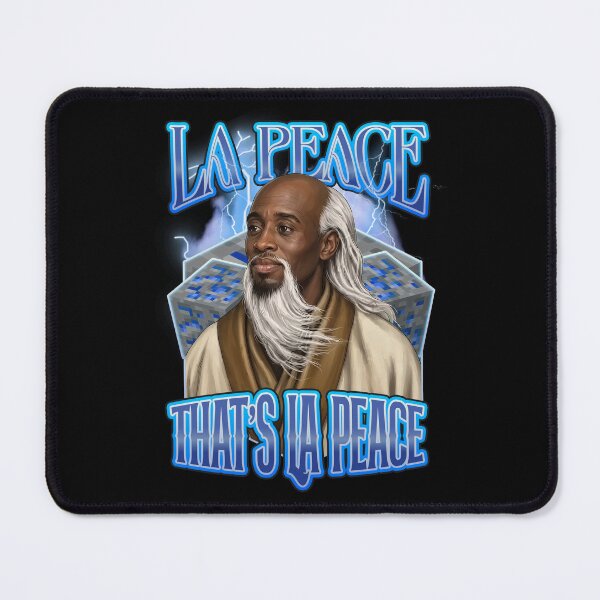 Item preview, La Peace Streetwear Style designed and sold by deathanarchy.