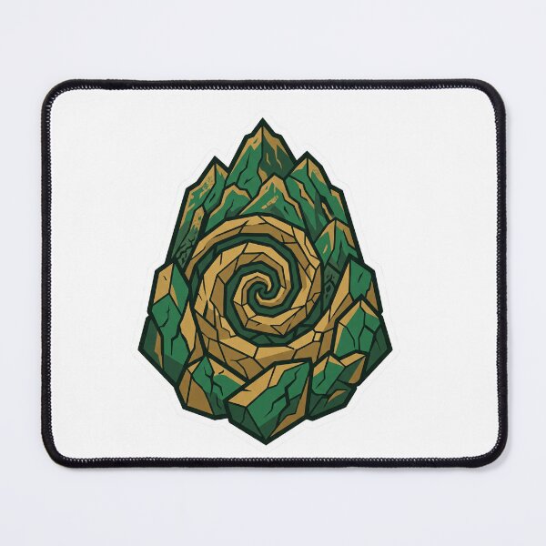 Item preview, Earth Kingdom designed and sold by Tiffany Roy.