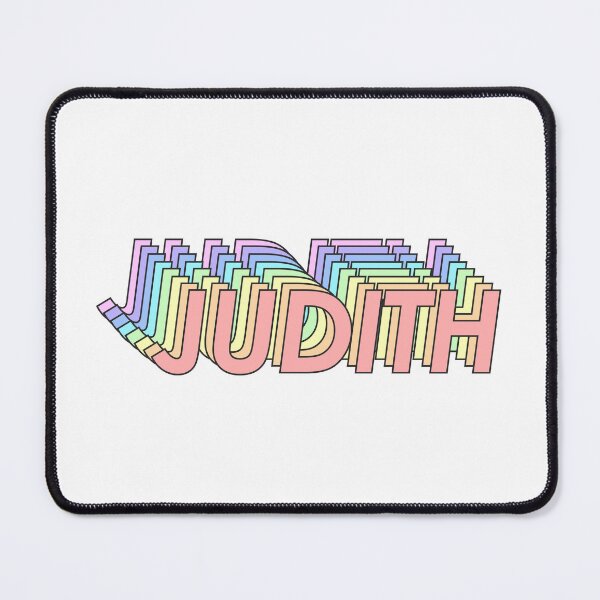 Item preview, JUDITH designed and sold by oddwonders.