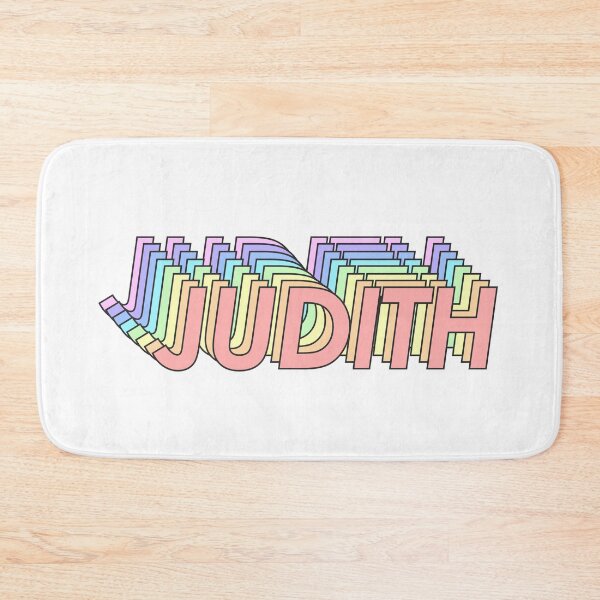 Item preview, JUDITH designed and sold by oddwonders.