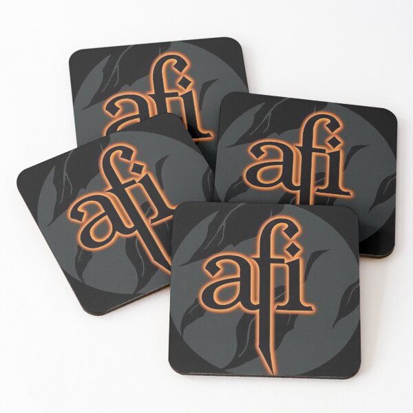 Item preview, Afi Band designed and sold by betsupha218.