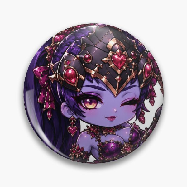Item preview, Valentine Widowmaker Overwatch designed and sold by Zashia.