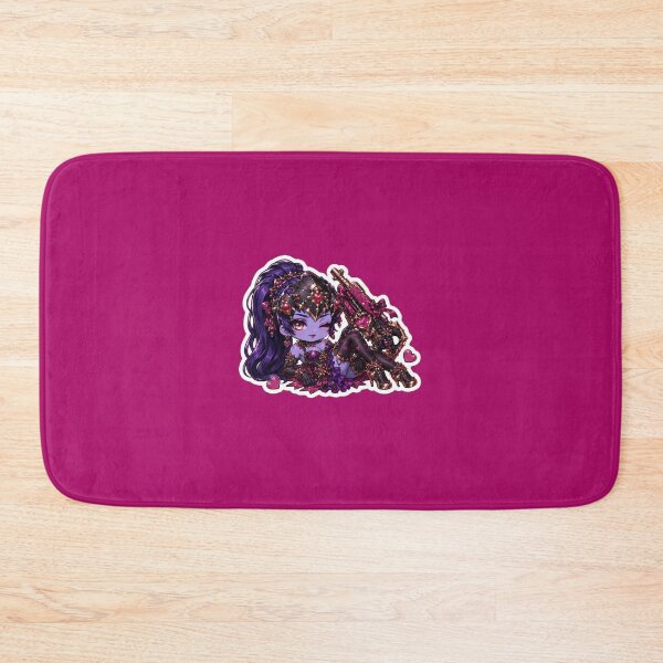 Item preview, Valentine Widowmaker Overwatch designed and sold by Zashia.