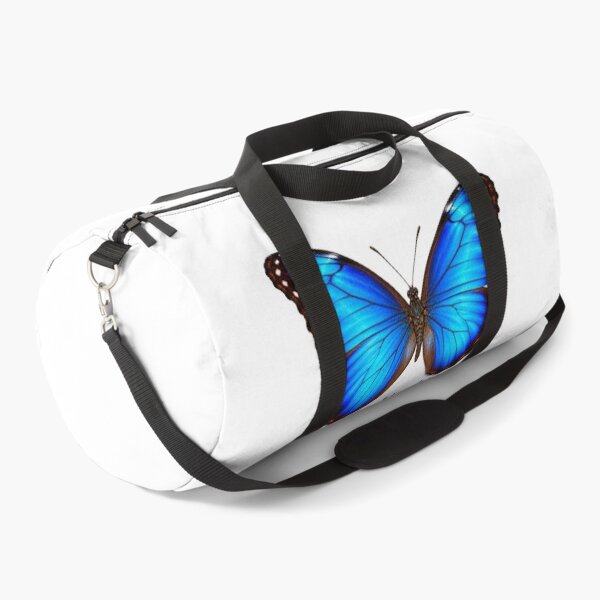 Item preview, Blue Morpho Butterfly designed and sold by LnsCreations.