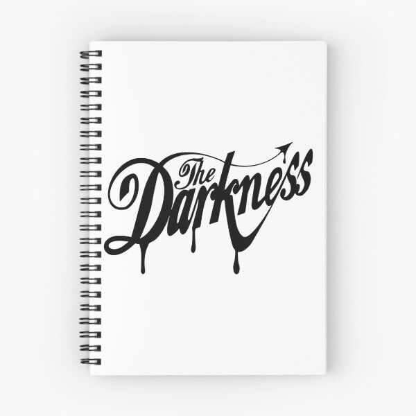 Item preview, The-Darkness designed and sold by CuppaPuns.