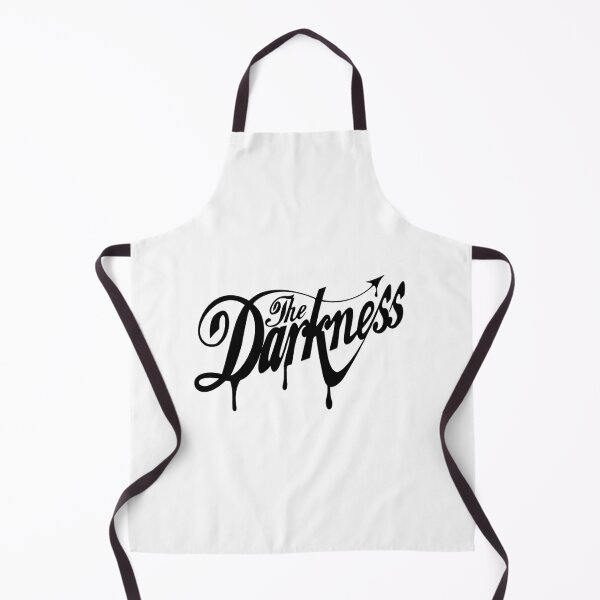 Item preview, The-Darkness designed and sold by CuppaPuns.