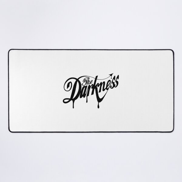 Item preview, The-Darkness designed and sold by CuppaPuns.