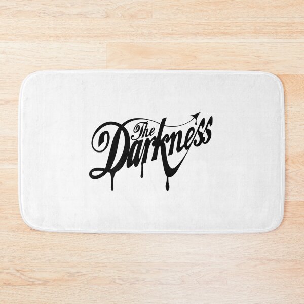 Item preview, The-Darkness designed and sold by CuppaPuns.