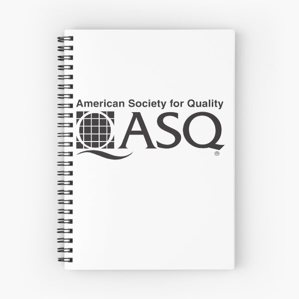 Item preview, American Society for Quality ASQ Emblem Logo designed and sold by earthshotr.