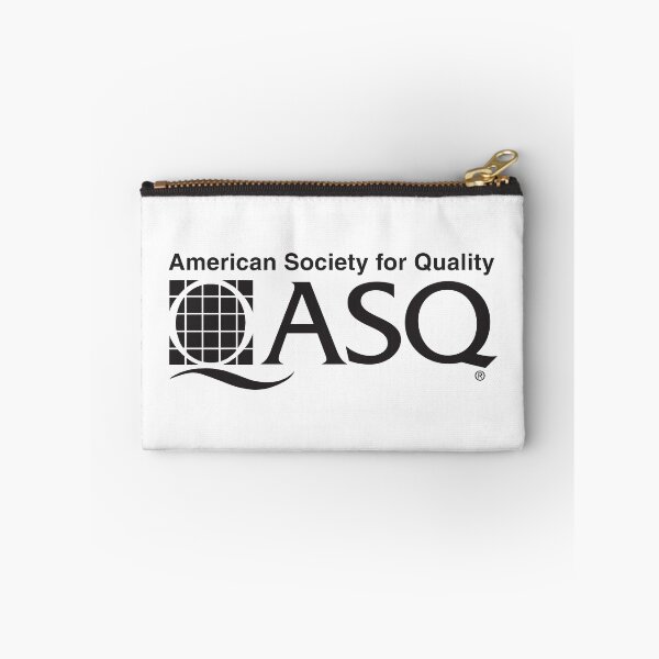 Item preview, American Society for Quality ASQ Emblem Logo designed and sold by earthshotr.