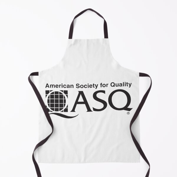 Item preview, American Society for Quality ASQ Emblem Logo designed and sold by earthshotr.