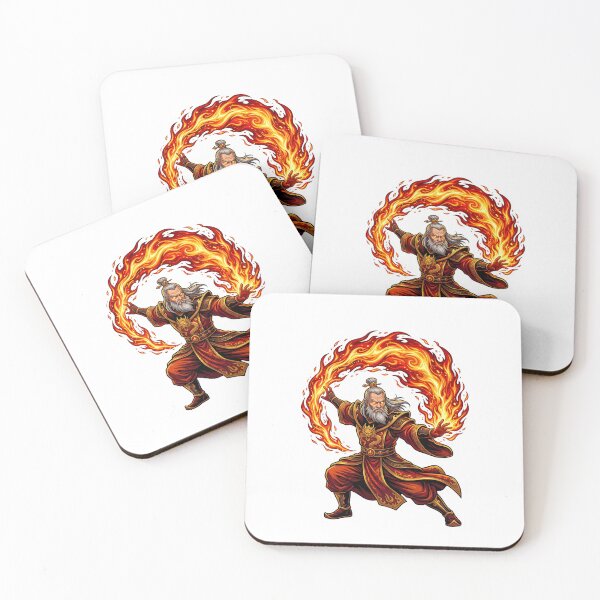 Item preview, Avatar Roku designed and sold by Roy & Tiffany.