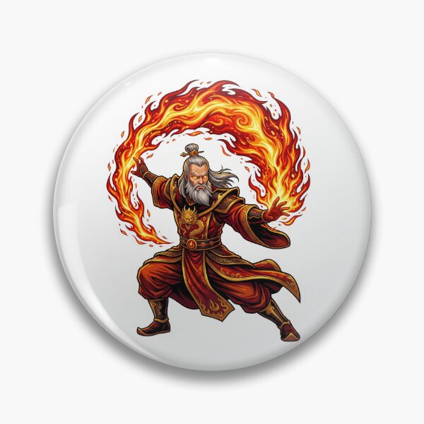 Item preview, Avatar Roku designed and sold by Tiffany Roy.