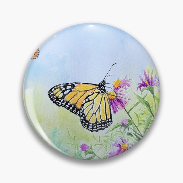 Item preview, Bright Butterfly Morning designed and sold by Jessicas-Corner.