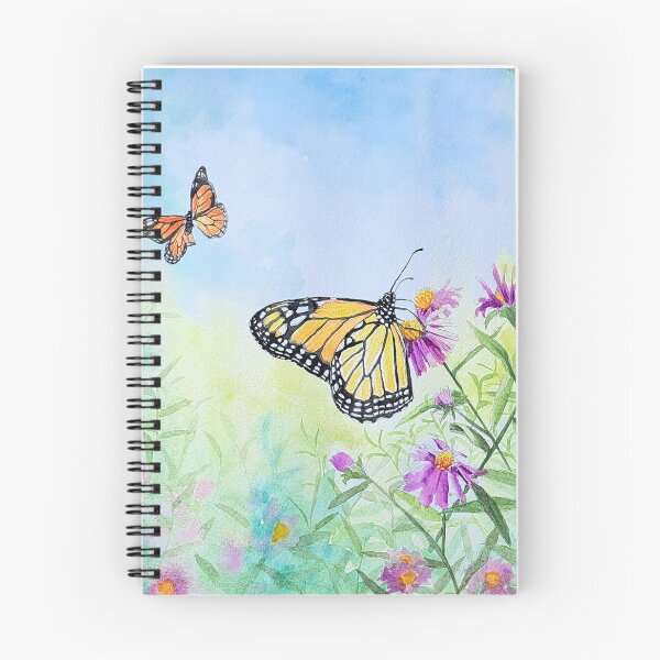 Item preview, Bright Butterfly Morning designed and sold by Jessicas-Corner.