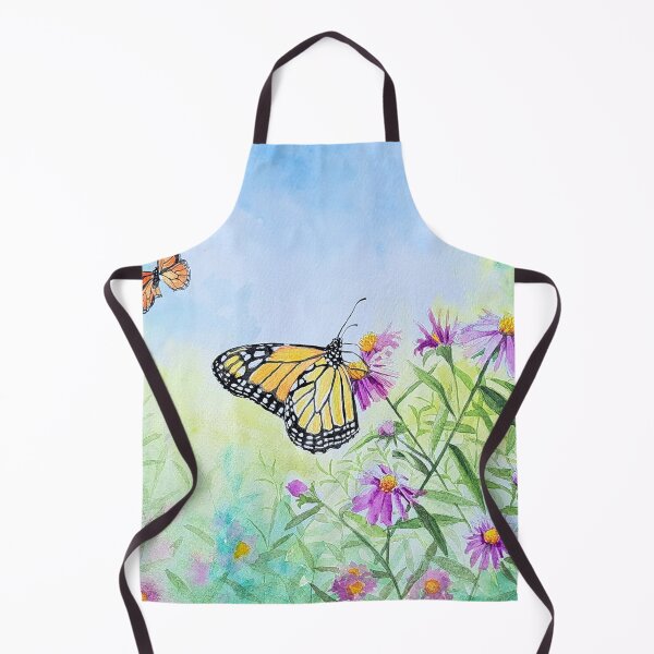 Item preview, Bright Butterfly Morning designed and sold by Jessicas-Corner.