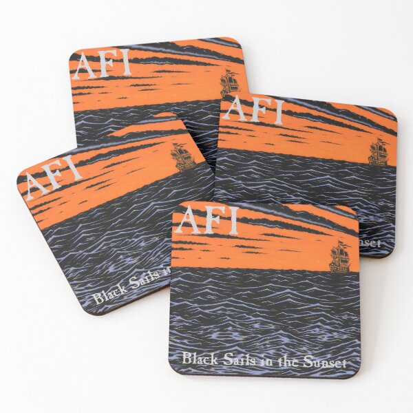 Item preview, Afi Band designed and sold by betsupha218.