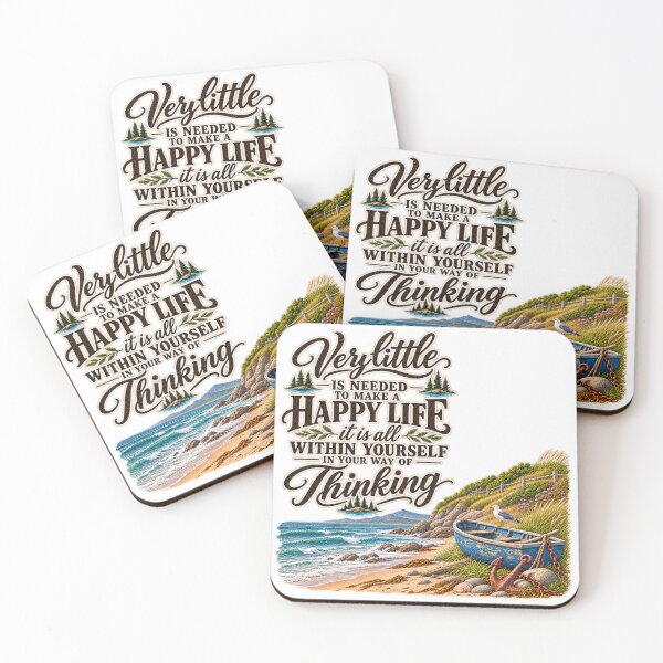 Item preview, A Mindful Life designed and sold by Quote Gallery.