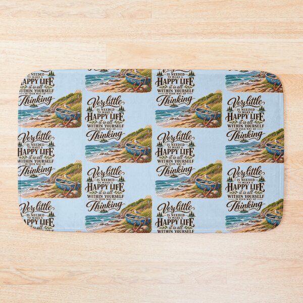 Item preview, A Mindful Life designed and sold by Quote Gallery.
