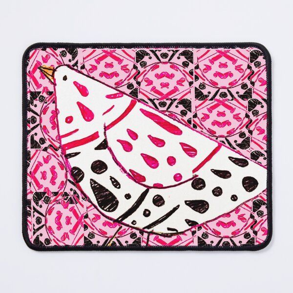 Item preview, Spotted Bird designed and sold by Soniawithani.