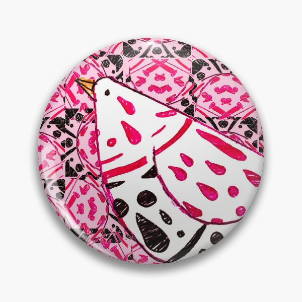 Item preview, Spotted Bird  designed and sold by Soniawithani.