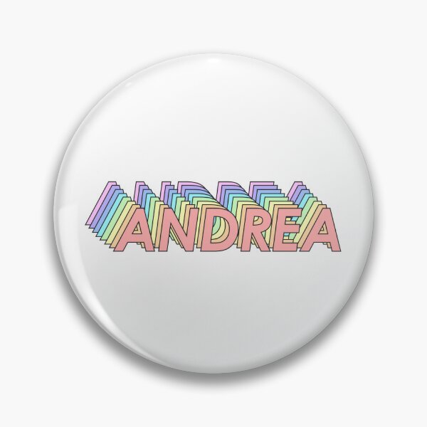 Item preview, ANDREA designed and sold by oddwonders.