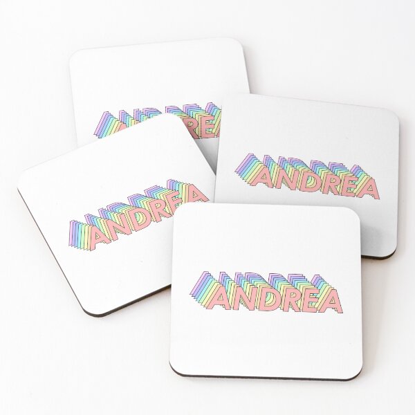 Item preview, ANDREA designed and sold by oddwonders.