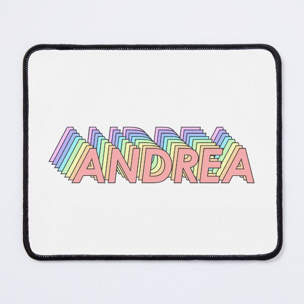 Item preview, ANDREA designed and sold by oddwonders.