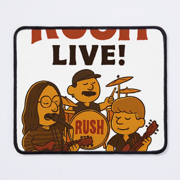 Item preview, Rush Peanuts designed and sold by DanitzaSagel94.